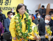 정의당, 거대양당 틈바구니 속 존재감 확보 ‘관건’