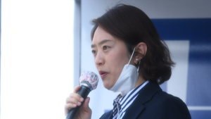고민정 당선인 