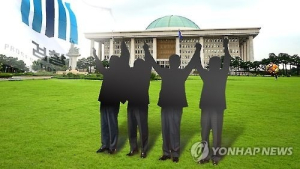 검찰, 이상직 더불어민주당 전주시 을 당선자 선거 사무실 압수수색