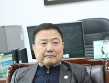 [체육 민선시대] 정봉운 진안군체육회장 “현장중심 경영으로 군민을 즐겁게”