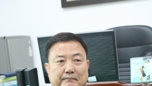 [체육 민선시대] 정봉운 진안군체육회장 “현장중심 경영으로 군민을 즐겁게”