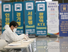 서울 코로나19 확진자 2명 증가…누계 621명