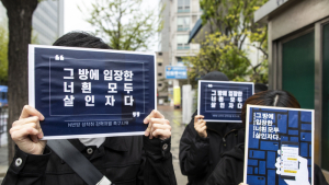 '부따' 강훈 얼굴 공개 
