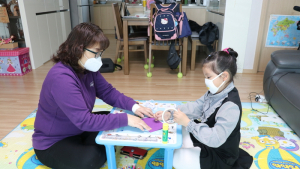 방과 후 돌봄센터 운영시간 연장…다자녀 가정 우선이용