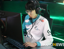 [LCK] '돌아온 상체 경기력' 담원, KT 잡고 PO 1R 진출