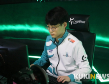 [LCK] 담원 '쇼메이커' 허수 