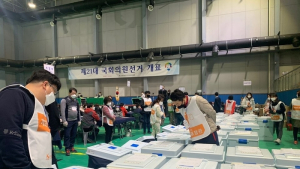 [기획]제21대 국회의원 선거 전북 결산...②민생당 눈물