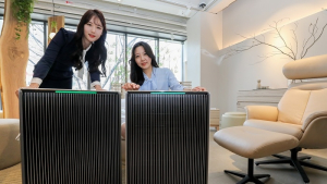 현대렌탈케어, 프리미엄 공기청정기 2종 출시…렌탈료 면제 이벤트도 진행