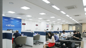 코로나대출 받아 고금리 은행빚 갚을땐 회수된다