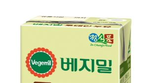 정식품, 루테인 함유한 ‘베지밀 루테인 두유’ 출시