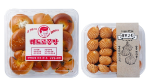 신세계푸드, 레트로 트렌드 맞춘 ‘레트로몽땅’ 출시
