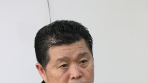[체육 민선시대] 김병열 장수군체육회장 
