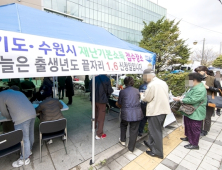 [단독] 이재명 야심작 재난기본소득, 준비부족에 ‘발목’