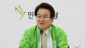 정동영, 정계 은퇴 선언…“자연인으로 돌아간다”
