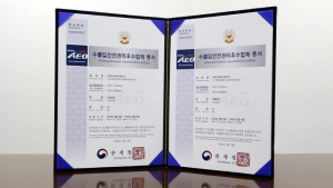 CJ프레시웨이, AEO 수입·수출 부문서 AA등급 인증