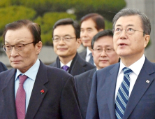 당·청, 협력체계 공고화… 힘 실리는 ‘친문’
