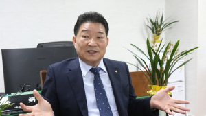 [체육 민선시대] 김병이 임실군체육회장 “고령인구 많아 우선 걷기대회부터”
