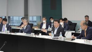 김광수 농협금융 회장 