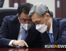 강달호-조경목, 정유업계 간담회 참석