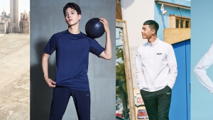 애슬레저, 이제는 기술이다...‘기능성’으로 승부 보는 아웃도어 업계