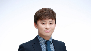 디앤액트(DNACT), 정신모 신임 대표이사 선임