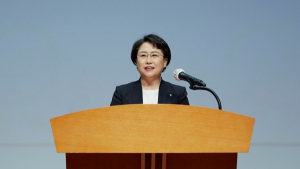 김선민 제10대 심평원장 