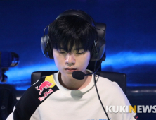 [LCK] DRX, T1에 3세트 승리하며 반격 개시