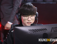 [LCK] 다전제의 T1, 4세트 승리하며 결승 진출