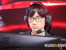 T1 '에포트' 이상호 