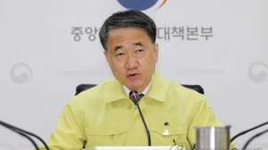 신규 확진 8명 엿새째 20명 이하… 박능후, 사회적 거리두기 동참 당부
