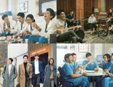신원호 PD가 밝힌 ‘슬의생’ 2막 관전 포인트