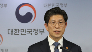 노형욱 국무조정실장 '디지털 성범죄물 제작 처벌 강화'