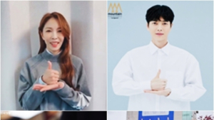 “고마워요, 의료인 여러분!”… 응원캠페인 ‘덕분에챌린지’ 화제