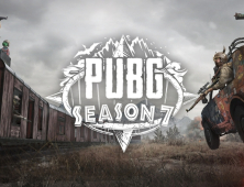 PUBG, 배틀그라운드 ‘비켄디’ 업데이트 등 시즌 7 콘텐츠 정식 출시