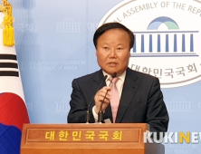 예결위원장 “재난지원금 논의, 빨리 하자” 역공