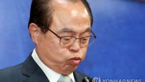 오거돈 피해자 “명백한 성범죄, 정치적 계산과 무관하다”