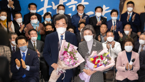 '1월 인사' 공직자 재산공개…이낙연 전 총리 재산 24억