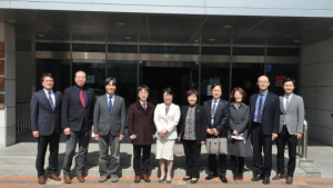 김선민 신임 심평원장, 한의협 방문해 한의계 현안 청취
