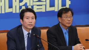 여·야, 긴급재난지원금 추경안 심사 나서… “1조원, 세출 조정으로 마련”