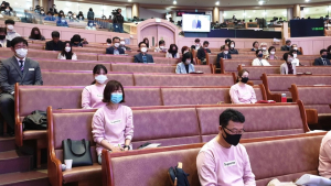 성탄절에도 비대면 예배...'2.5단계 제한'에 종교계 일각 반발 