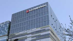취임 3개월차에 가입자 순증전환...송구영 LG헬로비전 대표