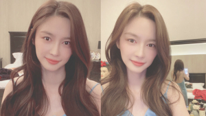 “본어게인 본방사수 하세요!” 배우 이서엘 개인SNS로 홍보 나서