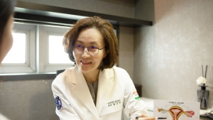'난임' 원인되는 자궁근종 환자 증가…생리과다·허리통증 동반