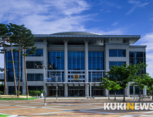 전북도의회 11대 하반기 의장 선출 관심