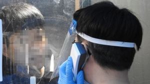 코로나19 ‘무증상감염’ 전염력 있나, 없나