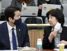 21대 국회 시작도 안했는데… 시민당, 양정숙 ‘제명’ 검토