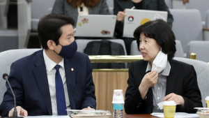 21대 국회 시작도 안했는데… 시민당, 양정숙 ‘제명’ 검토