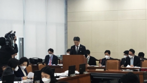 28일 추경 논의 복지위 전체회의 열려… 연가보상비 삭감 지적 이어져