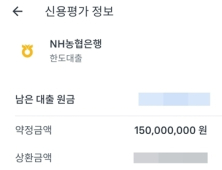 개인채무 원금상환 1년 유예...