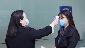 심사평가원 고객센터, 4만건 전화상담으로 코로나 확산 방지